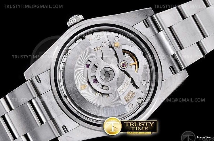 0407 Minimalist R2DJ0253B – DJ2 41mm Oyst 642